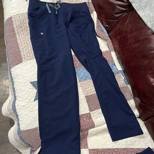 Figs Kade cargo scrub pants